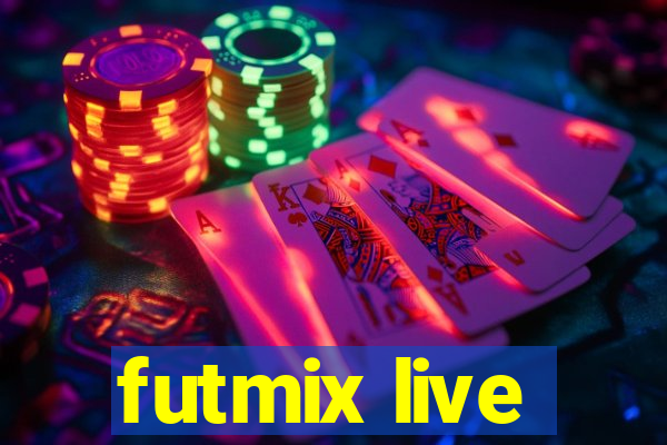 futmix live