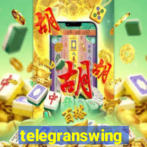 telegranswing