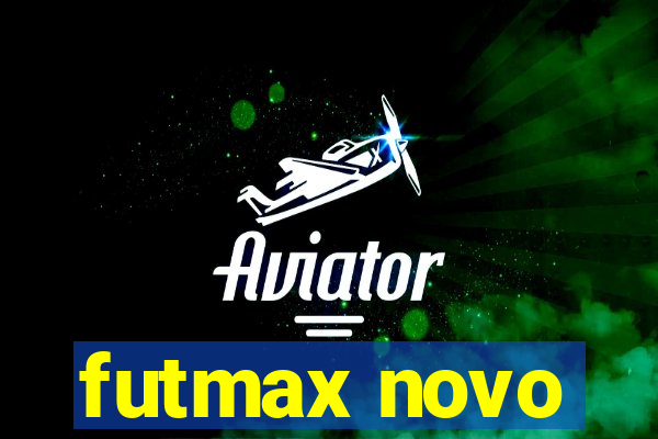 futmax novo