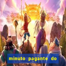 minuto pagante do fortune mouse