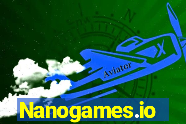 Nanogames.io