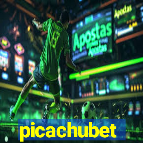 picachubet