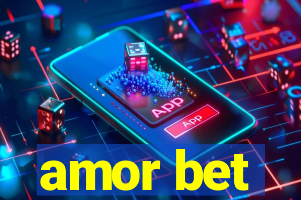 amor bet