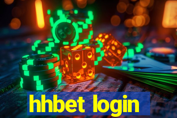 hhbet login