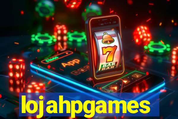 lojahpgames