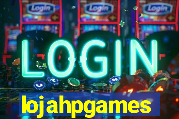 lojahpgames