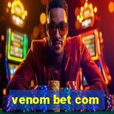venom bet com
