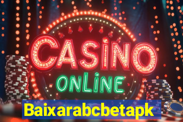 Baixarabcbetapk