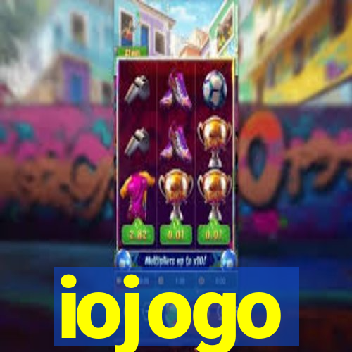 iojogo