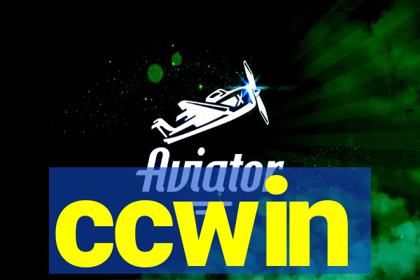ccwin