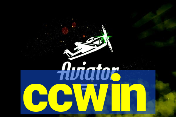 ccwin