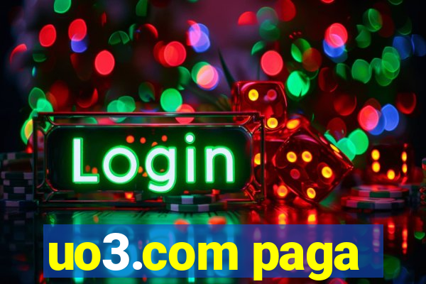 uo3.com paga