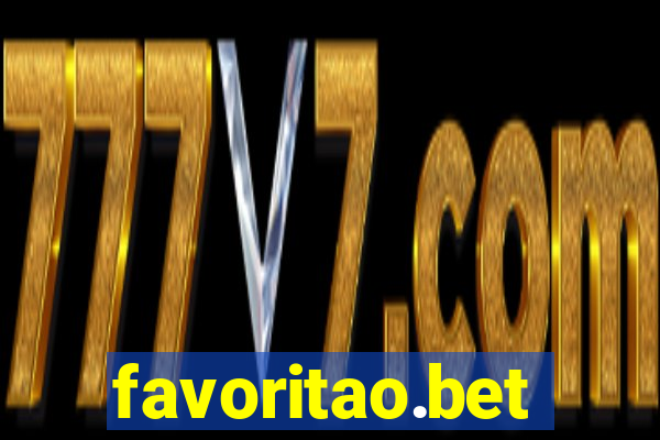 favoritao.bet