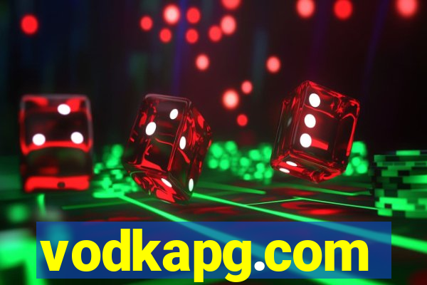 vodkapg.com