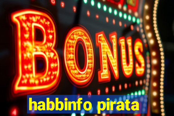 habbinfo pirata
