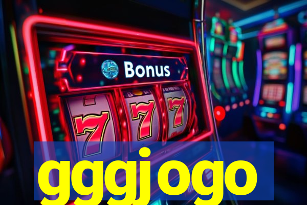 gggjogo