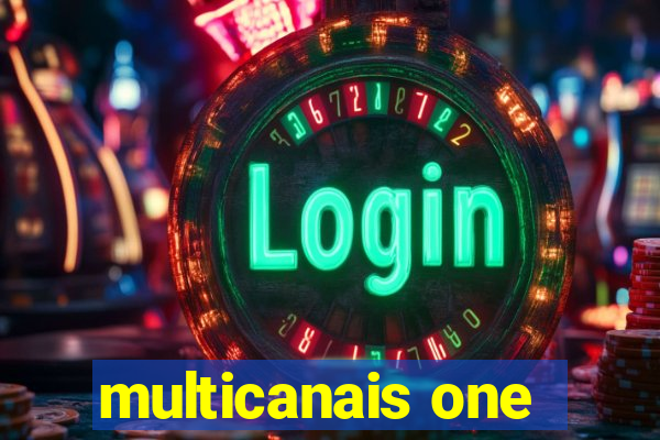 multicanais one
