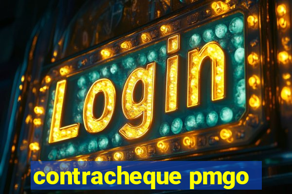 contracheque pmgo
