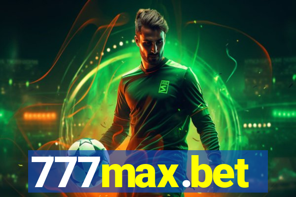777max.bet