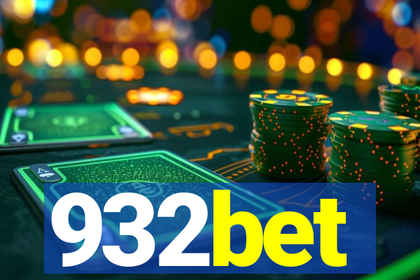 932bet