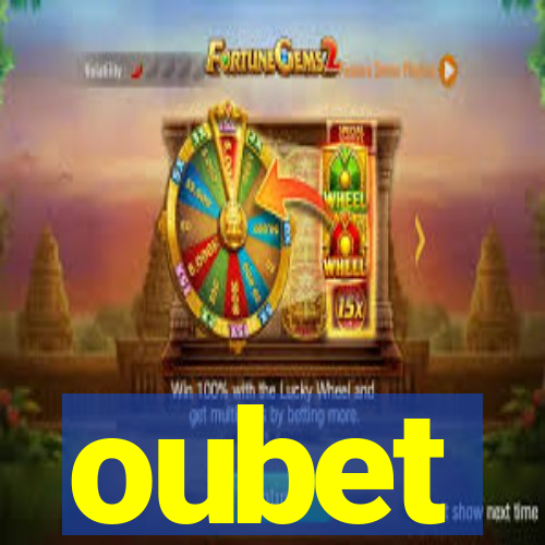 oubet