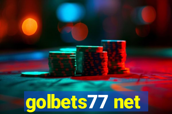 golbets77 net
