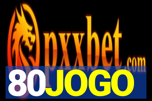 80JOGO