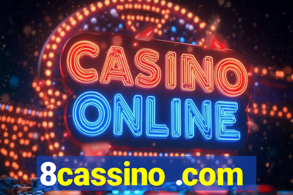 8cassino .com