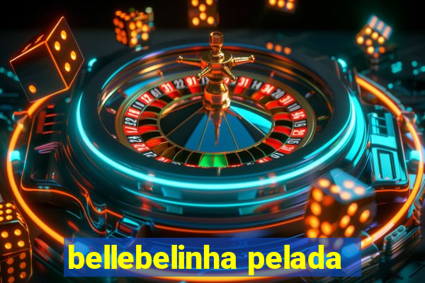 bellebelinha pelada