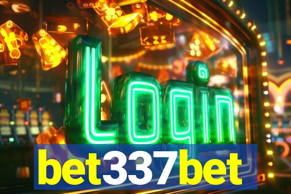 bet337bet