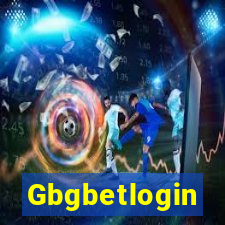 Gbgbetlogin