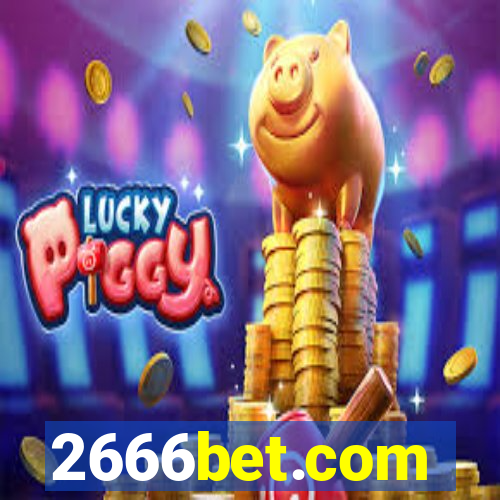 2666bet.com