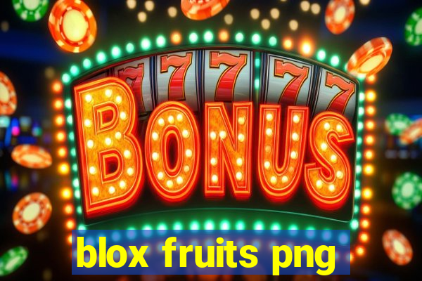 blox fruits png