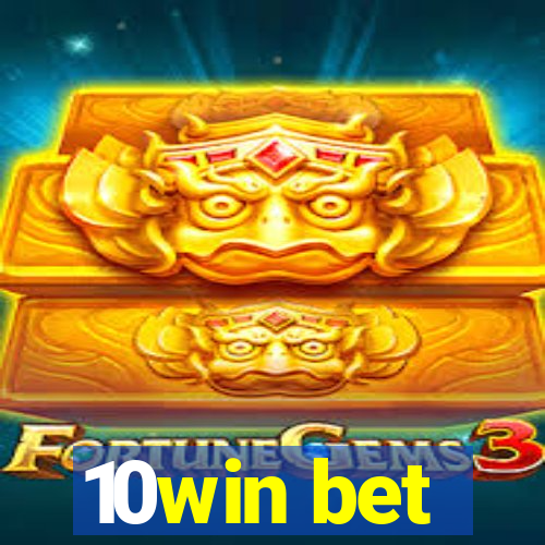 10win bet