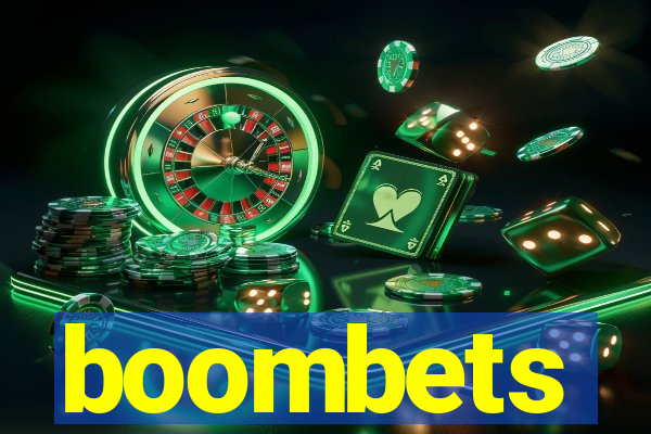 boombets