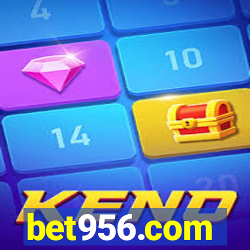bet956.com