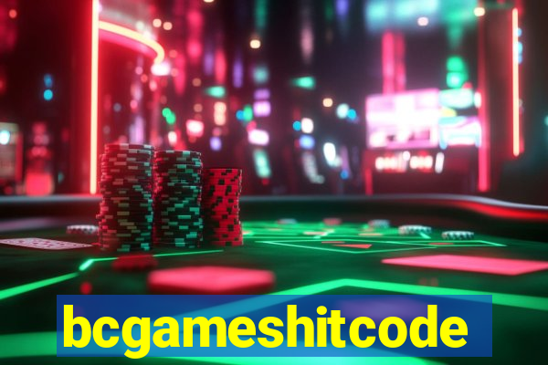bcgameshitcode