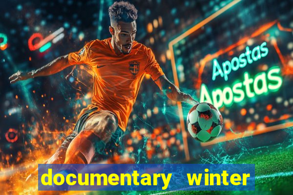 documentary winter on fire