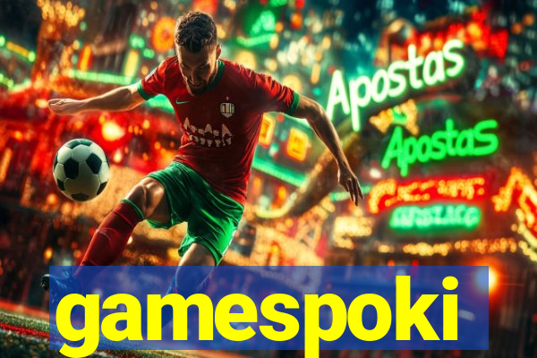 gamespoki