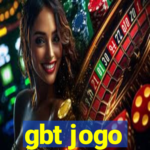 gbt jogo