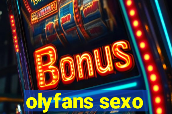 olyfans sexo