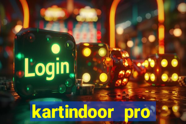 kartindoor pro raposo shopping