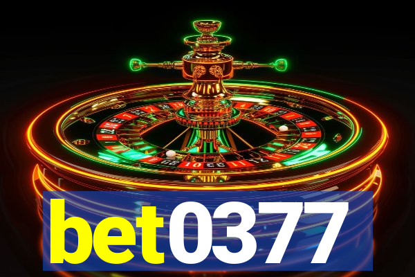 bet0377