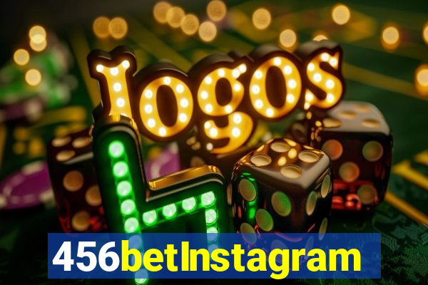 456betInstagram
