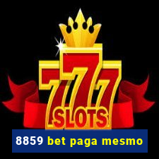 8859 bet paga mesmo