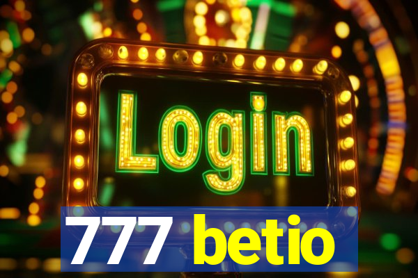 777 betio