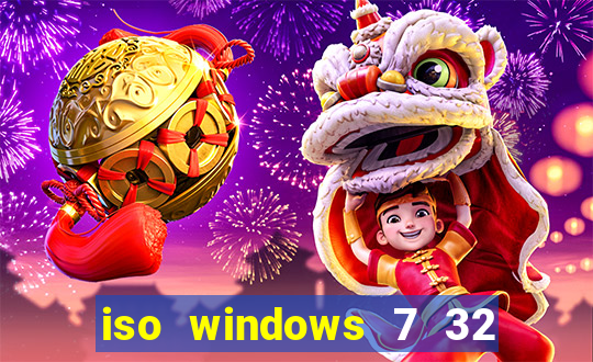 iso windows 7 32 bits pt br download