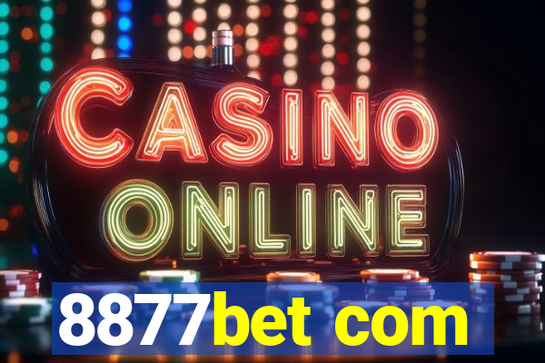 8877bet com