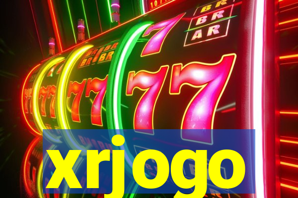 xrjogo