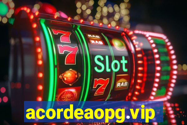 acordeaopg.vip